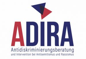 Logo ADIRA